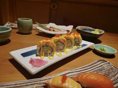 -一心创作料理屋(经开万达店)