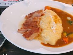 -噹噹呀咪咖喱屋(三阳百盛店)