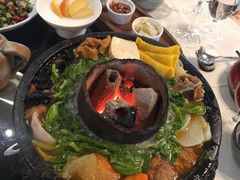腾冲土锅子-泓0871臻选云南菜·味庄