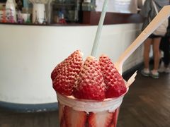 -Cafe de Paris(林荫路店)