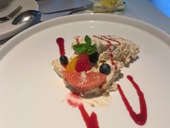 冰激凌蛋糕Semifreddo-Solo(衡山路店)