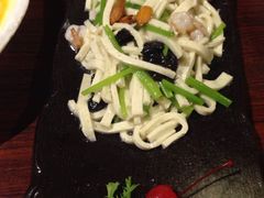 -YOYO悠游美食地图(西市城购物中心店)