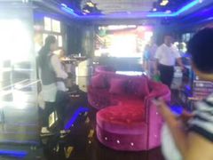 -泡沫BUbbLE量贩式KTV(金沙江路店)