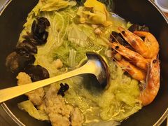 -北戴河转鱼·炒螃蟹酱餐厅