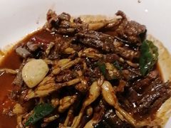 -鑫小城故事·藕汤·家常菜(台北一路总店)