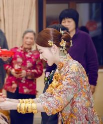 点击看大图 -MuseMarry婚纱(前海嘉里中心店)