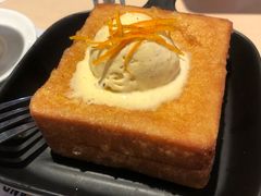 -来龙里 精致 东南亚餐室(万象城店)