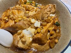 -萬家灯火·私房湘菜·22年老手艺(南岭大道店)