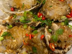 -森龍邑·烧烤·海鲜·炒菜(闽江路店)
