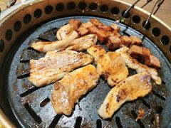 -火炉火自助餐(悠唐购物中心店)
