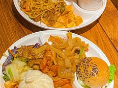 -素满香·素食自助餐(苏州·临顿路店)