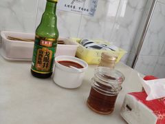-志荣粿面小食店