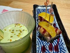 -桃夭日式料理(国信店)