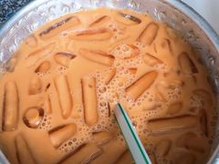 -Doo Dee Thai Food(Issan/Isaan/Esan)