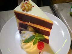 -Shanghai Brew House上海啤酒工坊(老外街店)