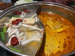 -呷哺呷哺 黄金牧场 (回龙观港龙店)