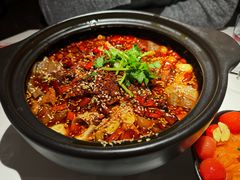 -麻六记(新天地店)