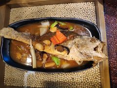 -潮十三潮汕砂锅粥(高新四路大都荟店)