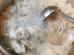 -润园四季椰子鸡火锅(南山海岸城店)