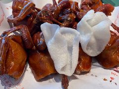 -鸽子侯·家宴·平价海鲜(绿地店)