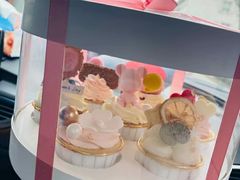-兔子妃私人定制蛋糕(城南花苑南区店)