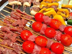 -牛串门串串香(东直门簋街总店)