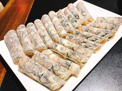 -舒家大院老火锅(台江路店)