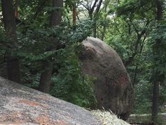 -大泽山风景名胜区