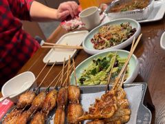-管氏翅吧(马家堡店)