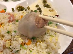 -大食代美食广场(上海中心店)