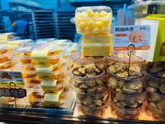 -鲍师傅糕点(江苏路店)