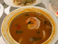 -金链花·泰国餐厅(国贸店)