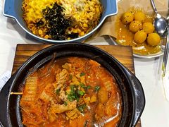 火鸡面-京尚道韩式美食屋(海甸岛店)