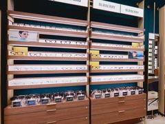 -LensCrafters亮视点(东方新天地店)