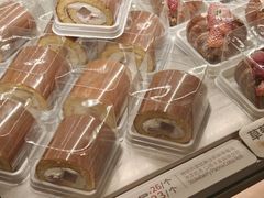 -陕拾叁-西安糕点(大雁塔店)