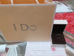 -I Do(镇江苏宁广场店)