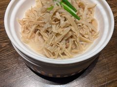-粗茶淡饭·隐庐私厨(东亭店)