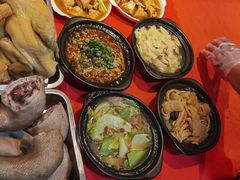 -车头老二大排档(金城步行街店)