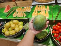 -加勒比阳光环球美食自助(凯德店)