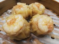 明虾烧卖-稻香酒家·33年老字号·港式粤菜(富邦中心店)