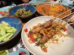 -馋嘴猫北京食堂·烤鸭·宵夜(亚运村店)