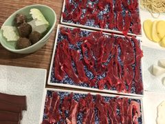 -潮汕牛肉火锅