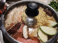 -七八冷面·延边朝鲜族美食(圣熙八号店)