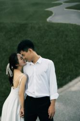 -薇视觉婚纱摄影工作室·婚纱照·结婚照