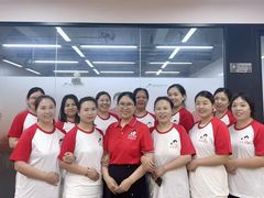 -葱妈母婴医护月嫂中心(浦东店)