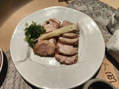 无骨醉鸡-穹六人间 people 6(岳阳路店)
