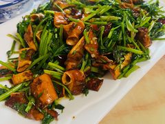 -花园小吃(北横街店)