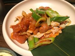 -新石器烤肉(中房金谊广场店)