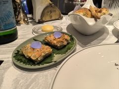 -Da Ivo哒伊沃意大利魔镜餐厅(外滩店)
