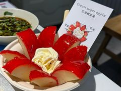 -蜀叫主·新派川渝菜场火锅(双井店)